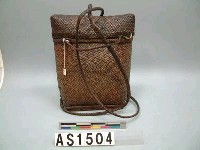 藏品(背籃)的圖片